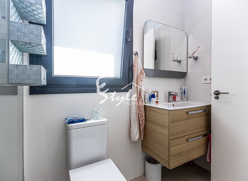 Resale - Villa - Ciudad Quesada - Doña pepa