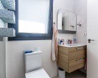 Resale - Villa - Ciudad Quesada - Doña pepa