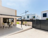 Resale - Villa - Ciudad Quesada - Doña pepa