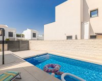 Resale - Villa - Ciudad Quesada - Doña pepa