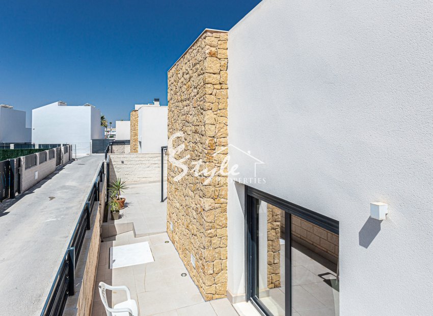 Resale - Villa - Ciudad Quesada - Doña pepa