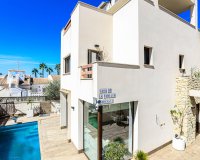 Resale - Villa - Ciudad Quesada - Doña pepa