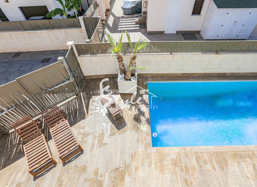 Resale - Villa - Ciudad Quesada - Doña pepa