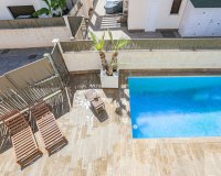 Resale - Villa - Ciudad Quesada - Doña pepa