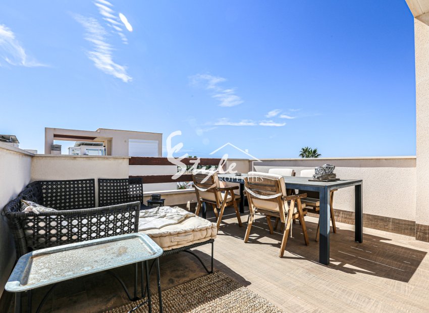 Resale - Villa - Ciudad Quesada - Doña pepa