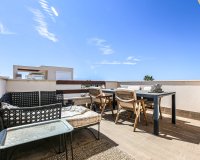 Resale - Villa - Ciudad Quesada - Doña pepa