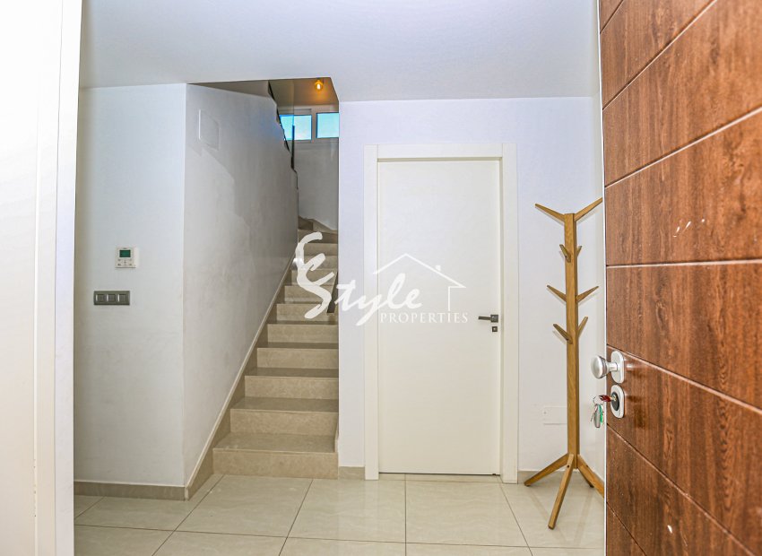 Resale - Villa - Ciudad Quesada - Doña pepa