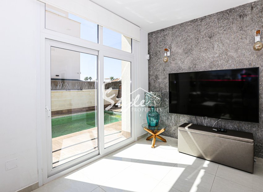 Resale - Villa - Ciudad Quesada - Doña pepa