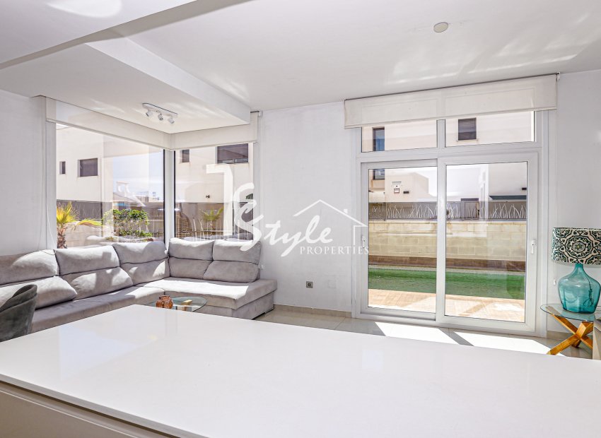 Resale - Villa - Ciudad Quesada - Doña pepa