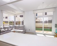 Resale - Villa - Ciudad Quesada - Doña pepa