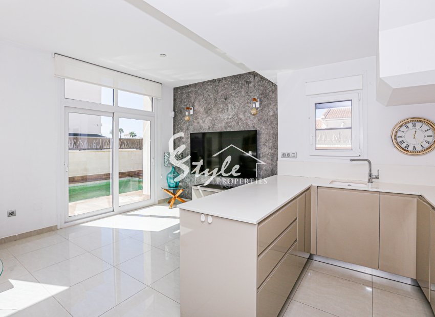 Resale - Villa - Ciudad Quesada - Doña pepa