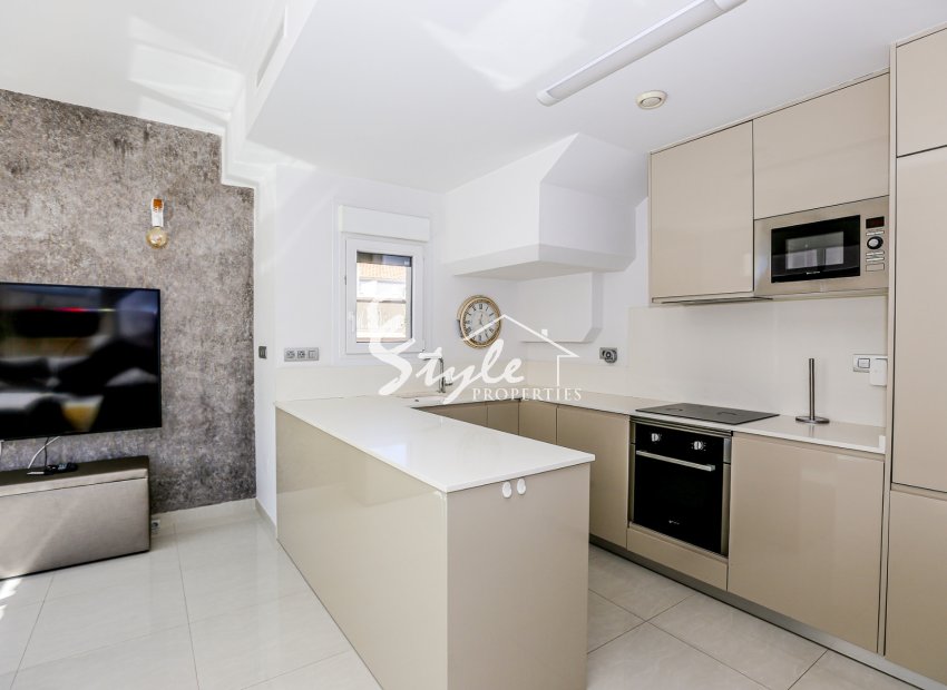 Resale - Villa - Ciudad Quesada - Doña pepa