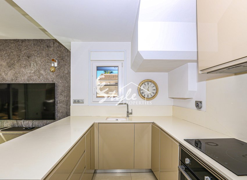 Resale - Villa - Ciudad Quesada - Doña pepa