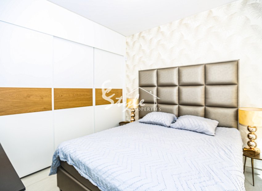 Resale - Villa - Ciudad Quesada - Doña pepa