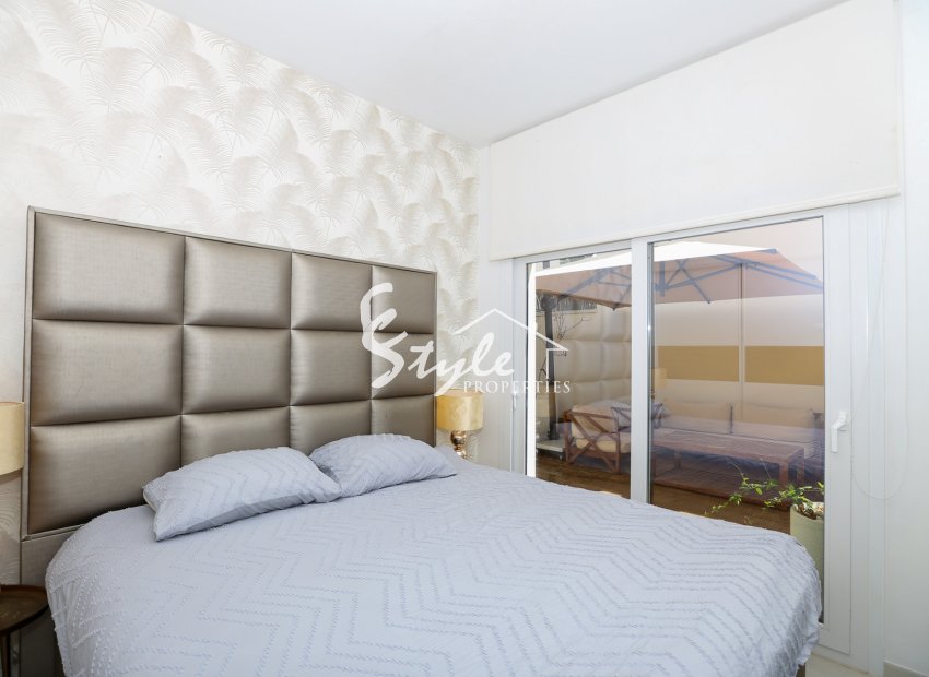 Resale - Villa - Ciudad Quesada - Doña pepa