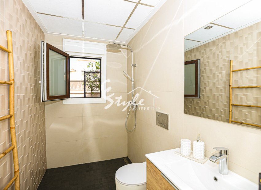 Resale - Villa - Ciudad Quesada - Doña pepa