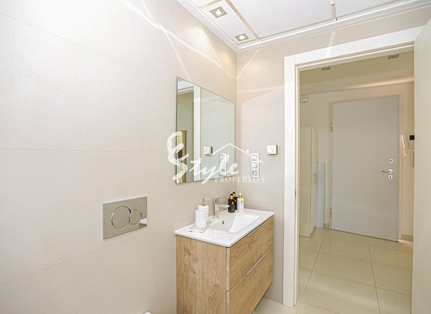 Resale - Villa - Ciudad Quesada - Doña pepa