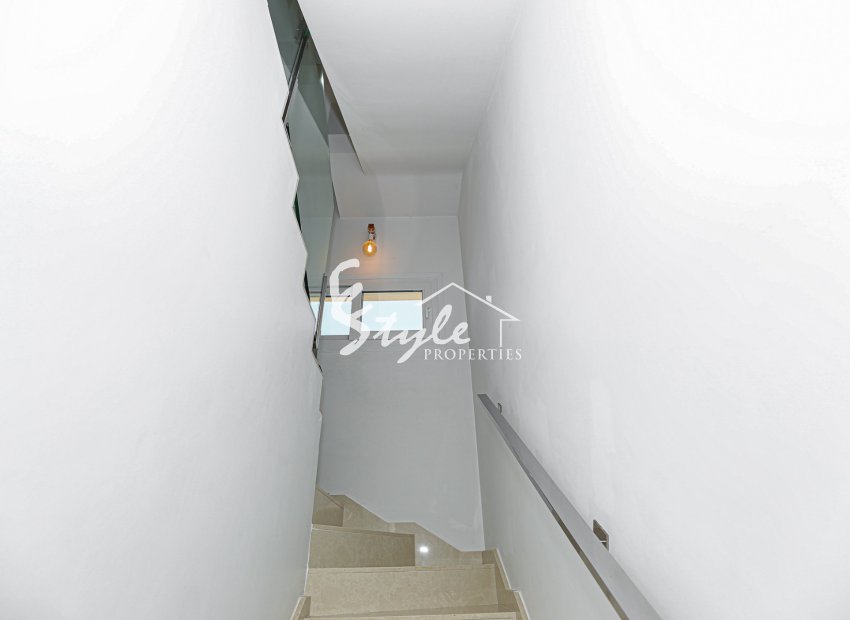 Resale - Villa - Ciudad Quesada - Doña pepa