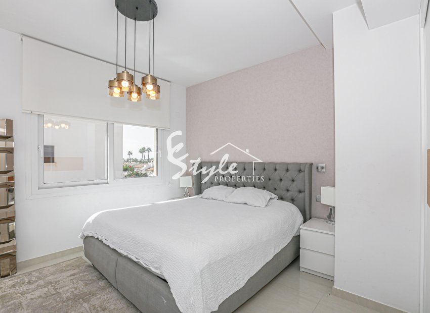 Resale - Villa - Ciudad Quesada - Doña pepa