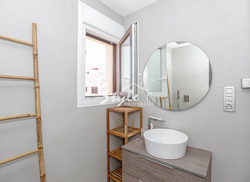 Resale - Villa - Ciudad Quesada - Doña pepa