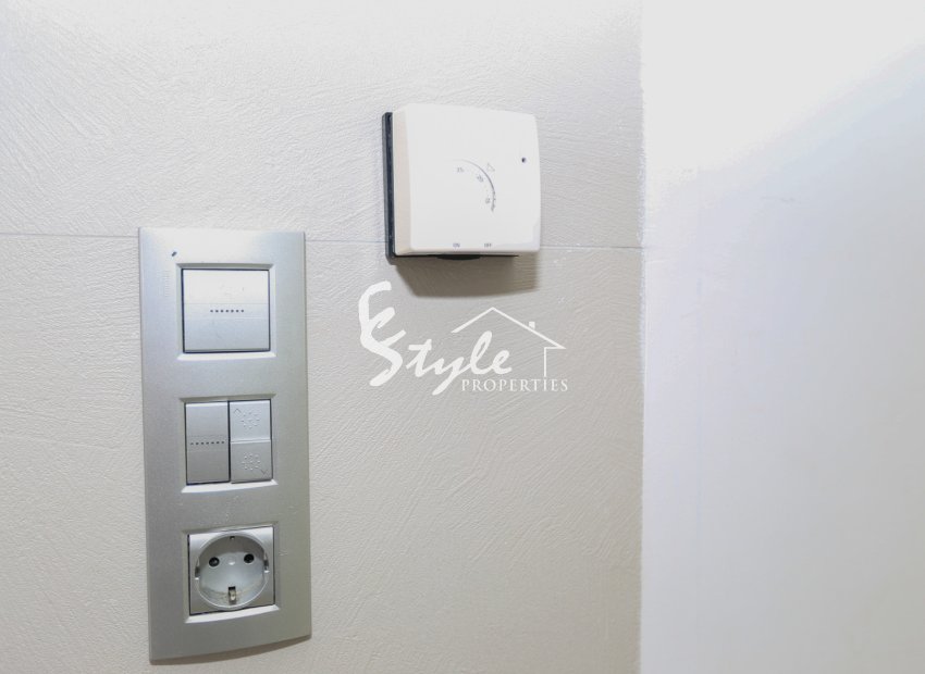 Resale - Villa - Ciudad Quesada - Doña pepa