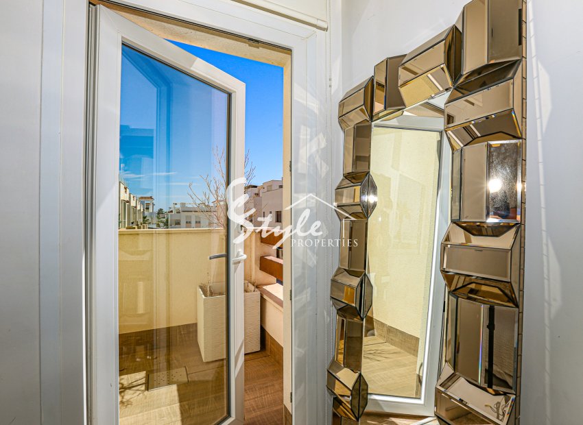 Resale - Villa - Ciudad Quesada - Doña pepa