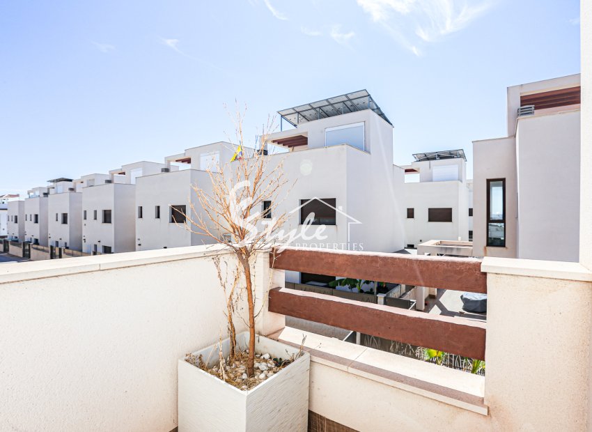 Resale - Villa - Ciudad Quesada - Doña pepa