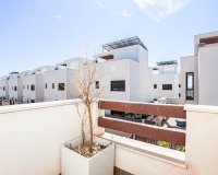 Resale - Villa - Ciudad Quesada - Doña pepa