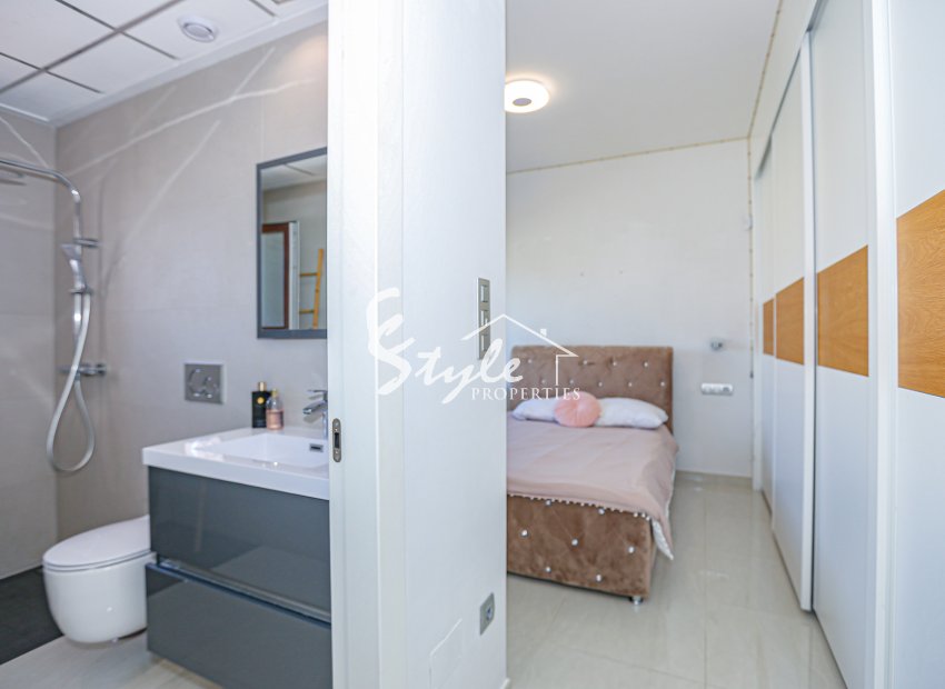 Resale - Villa - Ciudad Quesada - Doña pepa