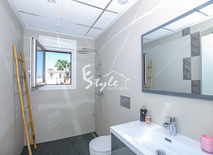 Resale - Villa - Ciudad Quesada - Doña pepa