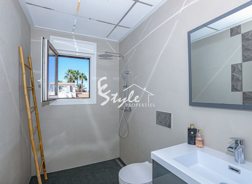 Resale - Villa - Ciudad Quesada - Doña pepa