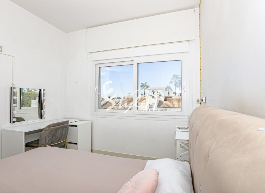 Resale - Villa - Ciudad Quesada - Doña pepa