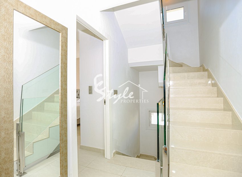 Resale - Villa - Ciudad Quesada - Doña pepa