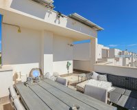 Resale - Villa - Ciudad Quesada - Doña pepa