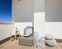 Resale - Villa - Ciudad Quesada - Doña pepa