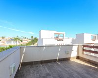 Resale - Villa - Ciudad Quesada - Doña pepa