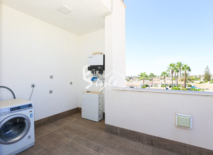 Resale - Villa - Ciudad Quesada - Doña pepa