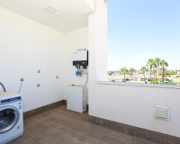 Resale - Villa - Ciudad Quesada - Doña pepa