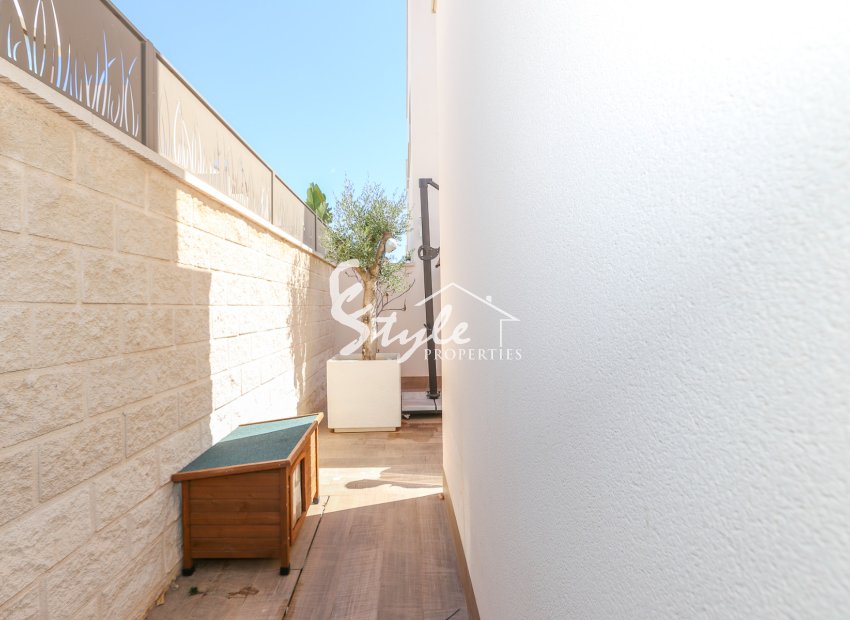 Resale - Villa - Ciudad Quesada - Doña pepa