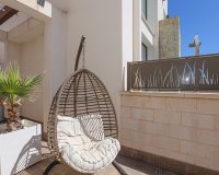 Resale - Villa - Ciudad Quesada - Doña pepa