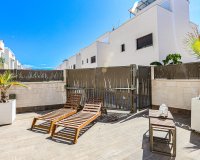 Resale - Villa - Ciudad Quesada - Doña pepa