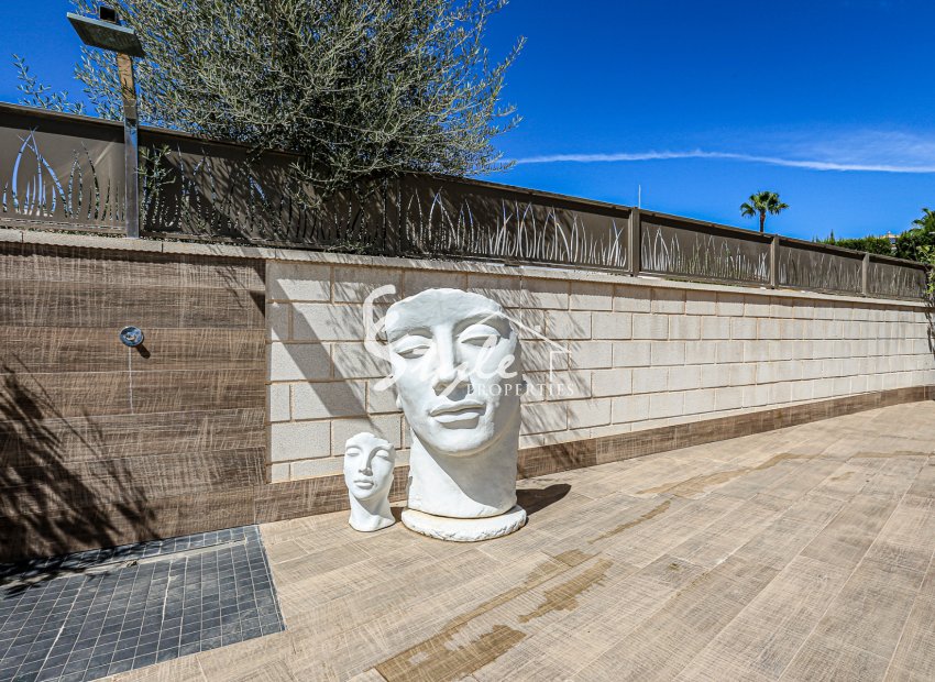 Resale - Villa - Ciudad Quesada - Doña pepa