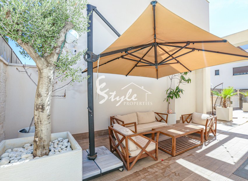 Resale - Villa - Ciudad Quesada - Doña pepa