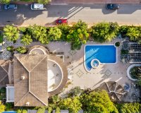 Resale - Villa - Ciudad Quesada - Doña pepa