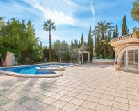 Resale - Villa - Ciudad Quesada - Doña pepa