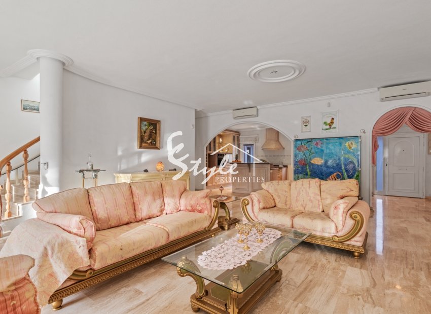 Resale - Villa - Ciudad Quesada - Doña pepa