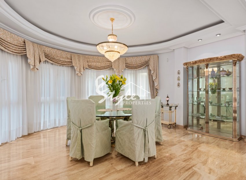 Resale - Villa - Ciudad Quesada - Doña pepa