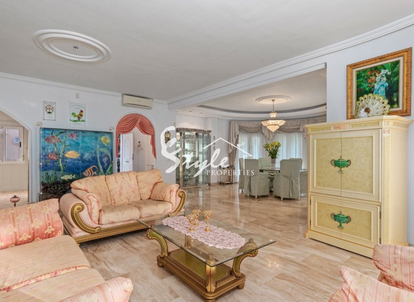 Resale - Villa - Ciudad Quesada - Doña pepa