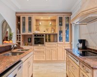 Resale - Villa - Ciudad Quesada - Doña pepa