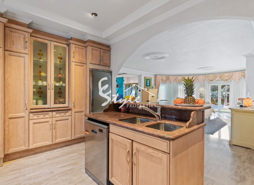 Resale - Villa - Ciudad Quesada - Doña pepa